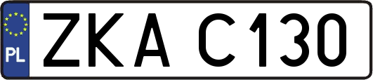 ZKAC130
