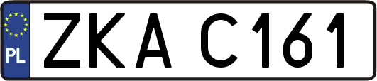 ZKAC161