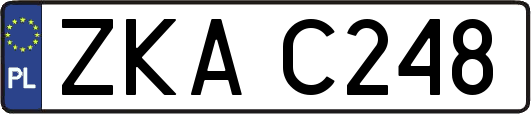 ZKAC248