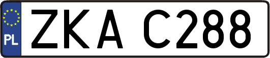 ZKAC288
