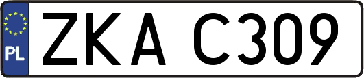 ZKAC309