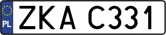 ZKAC331