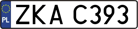ZKAC393