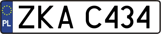 ZKAC434