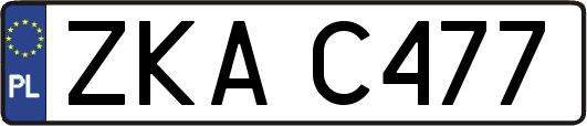 ZKAC477