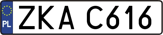 ZKAC616