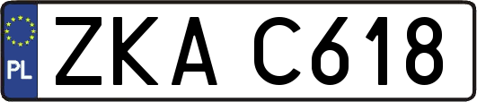 ZKAC618