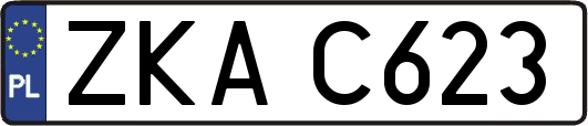 ZKAC623