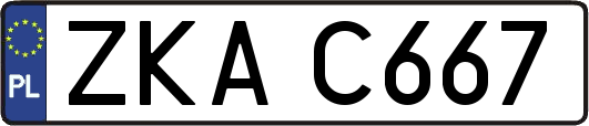 ZKAC667
