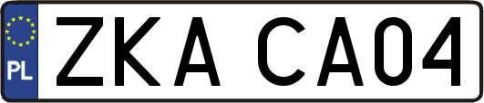 ZKACA04