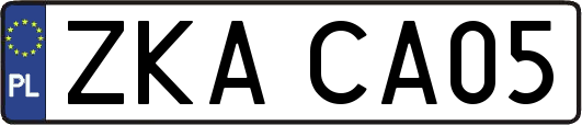ZKACA05