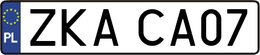 ZKACA07
