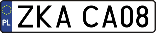 ZKACA08