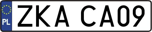 ZKACA09