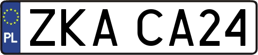 ZKACA24