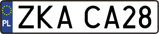 ZKACA28