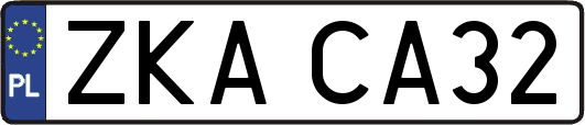 ZKACA32