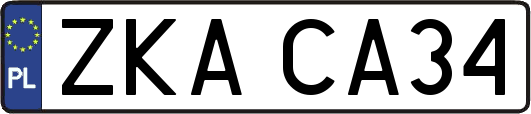 ZKACA34
