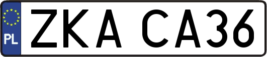 ZKACA36