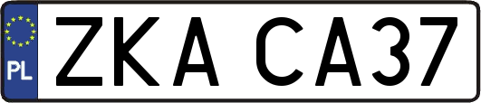 ZKACA37