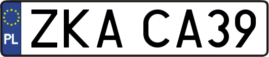 ZKACA39