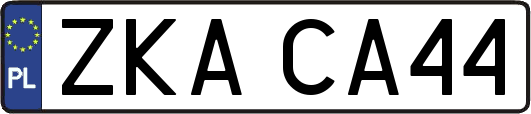 ZKACA44