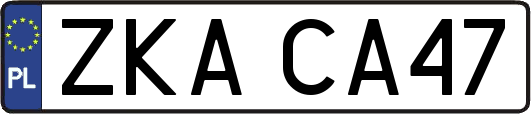 ZKACA47