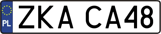 ZKACA48