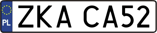 ZKACA52
