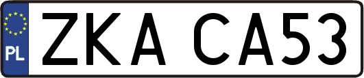 ZKACA53