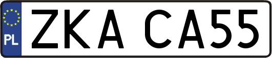 ZKACA55