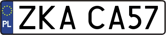 ZKACA57