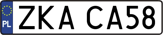 ZKACA58
