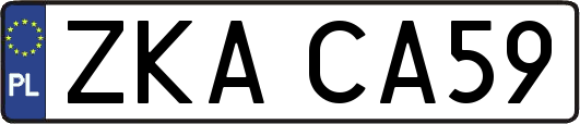 ZKACA59