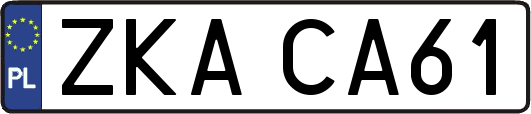 ZKACA61