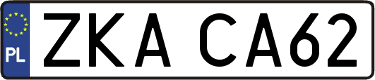 ZKACA62