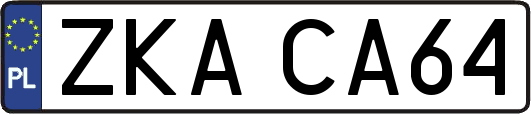 ZKACA64
