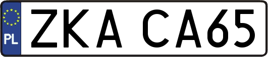 ZKACA65