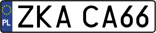 ZKACA66