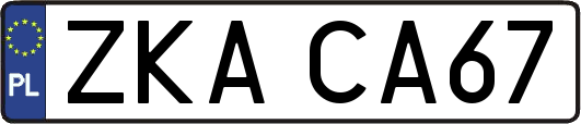 ZKACA67