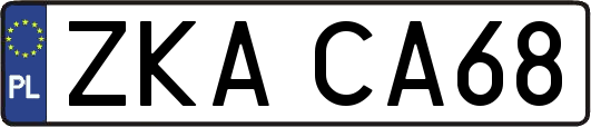 ZKACA68
