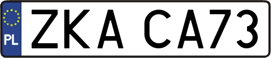 ZKACA73