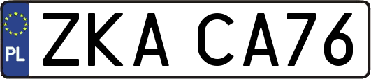 ZKACA76