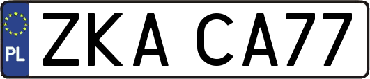 ZKACA77