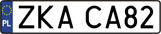 ZKACA82