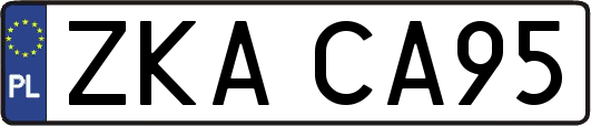 ZKACA95