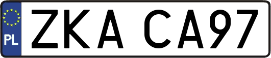 ZKACA97