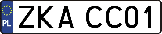 ZKACC01