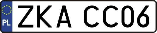 ZKACC06