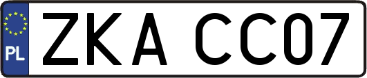 ZKACC07